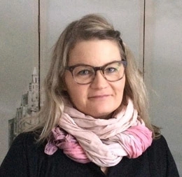 Niina Hugell-Lehto